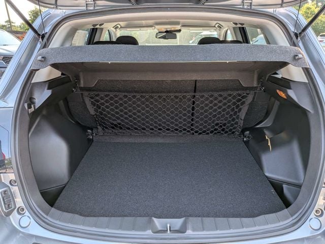 2026 Mitsubishi Outlander Sport 2.0 LE