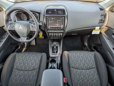 2026 Mitsubishi Outlander Sport 2.0 LE