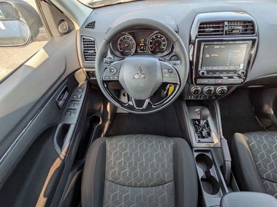 2026 Mitsubishi Outlander Sport 2.0 LE