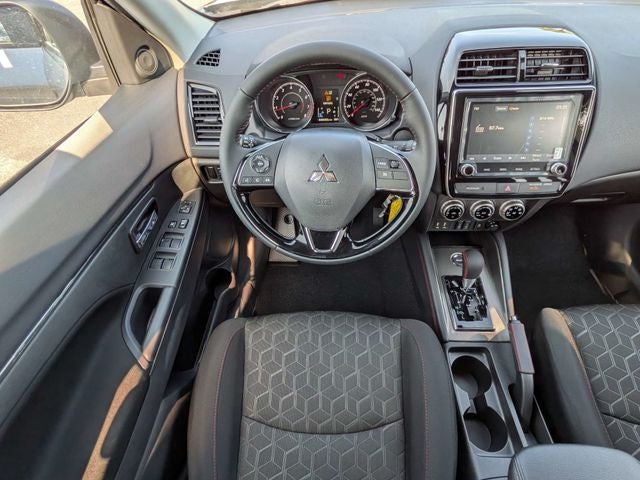 2026 Mitsubishi Outlander Sport 2.0 LE