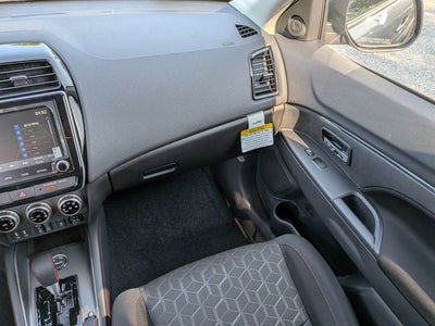 2026 Mitsubishi Outlander Sport 2.0 LE