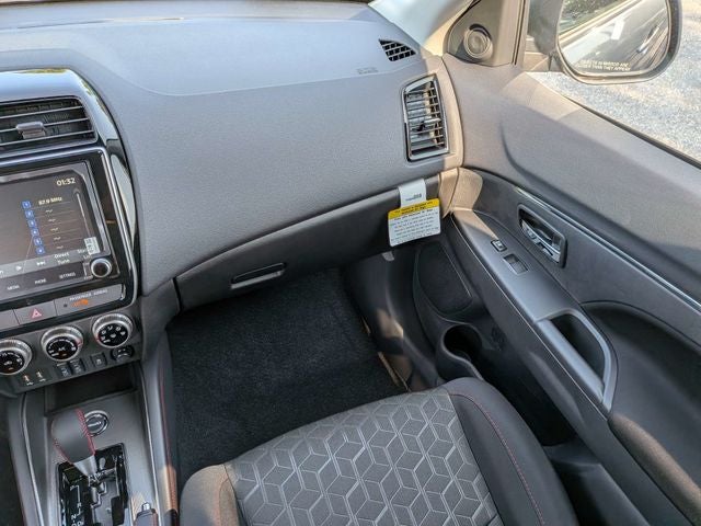 2026 Mitsubishi Outlander Sport 2.0 LE