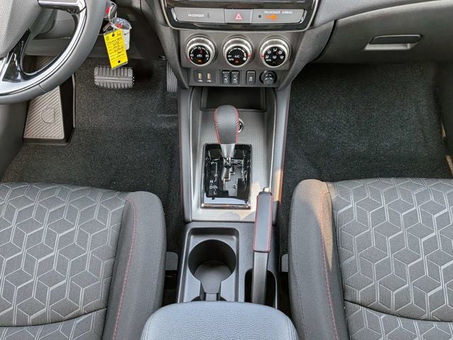 2026 Mitsubishi Outlander Sport 2.0 LE