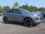 2026 Mitsubishi Outlander Sport 2.0 LE