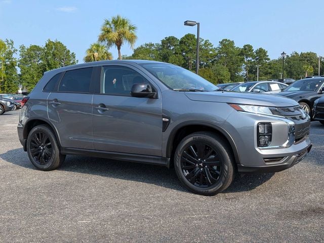 2026 Mitsubishi Outlander Sport 2.0 LE