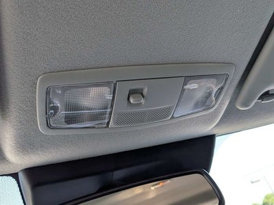 2026 Mitsubishi Outlander Sport 2.0 LE