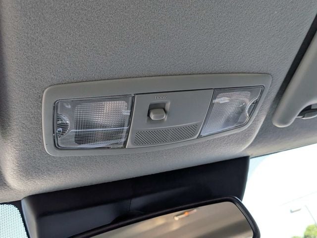 2026 Mitsubishi Outlander Sport 2.0 LE