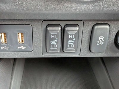 2026 Mitsubishi Outlander Sport 2.0 LE