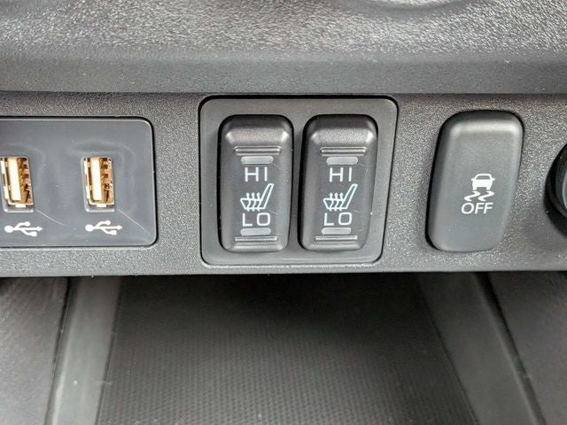 2026 Mitsubishi Outlander Sport 2.0 LE