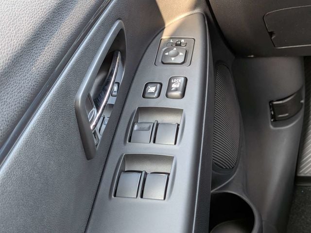 2026 Mitsubishi Outlander Sport 2.0 LE