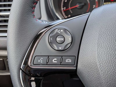 2026 Mitsubishi Outlander Sport 2.0 LE