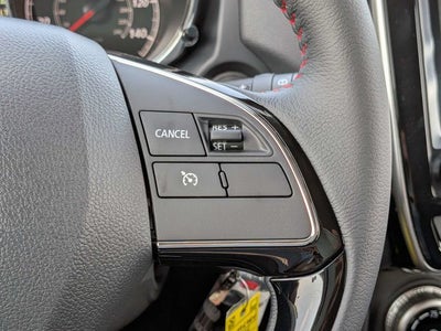 2026 Mitsubishi Outlander Sport 2.0 LE