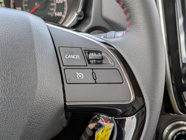 2026 Mitsubishi Outlander Sport 2.0 LE