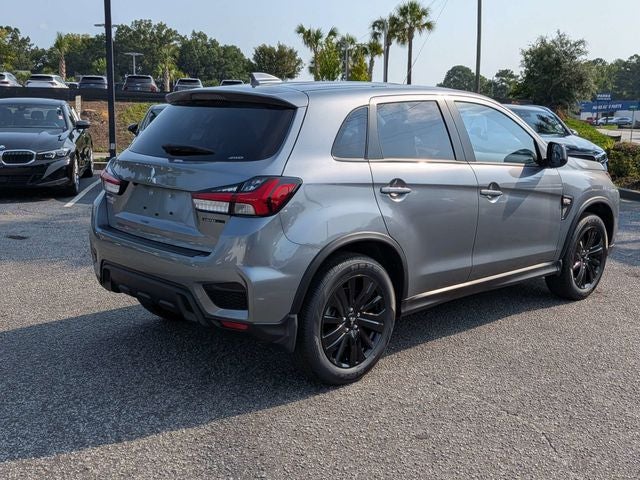 2026 Mitsubishi Outlander Sport 2.0 LE