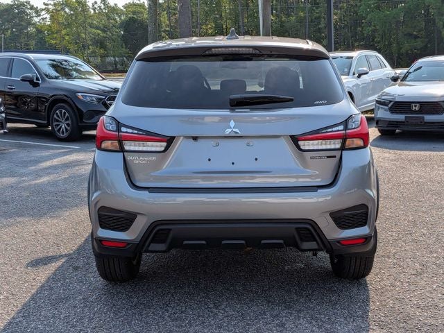 2026 Mitsubishi Outlander Sport 2.0 LE