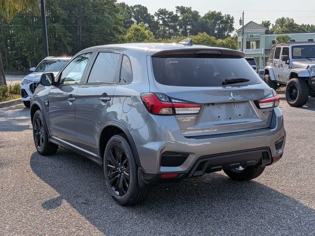 2026 Mitsubishi Outlander Sport 2.0 LE