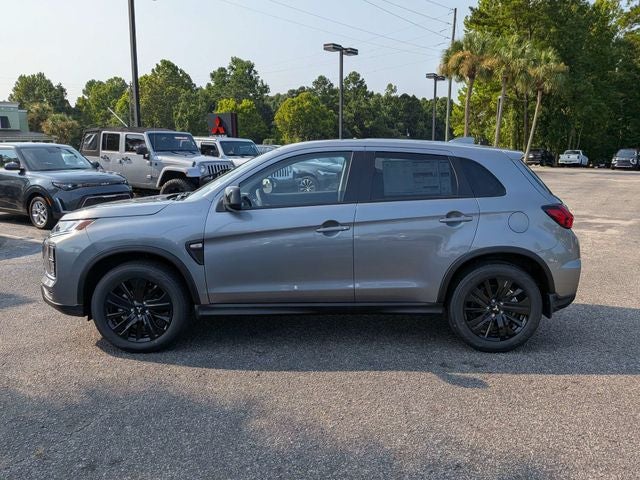 2026 Mitsubishi Outlander Sport 2.0 LE
