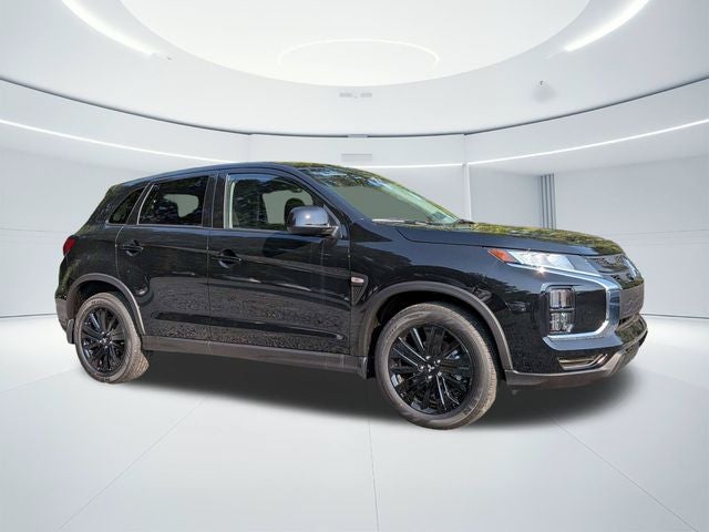 2026 Mitsubishi Outlander Sport 2.0 LE