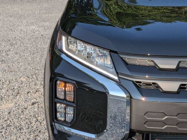 2026 Mitsubishi Outlander Sport 2.0 LE