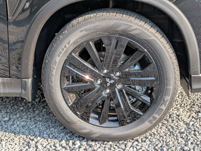 2026 Mitsubishi Outlander Sport 2.0 LE