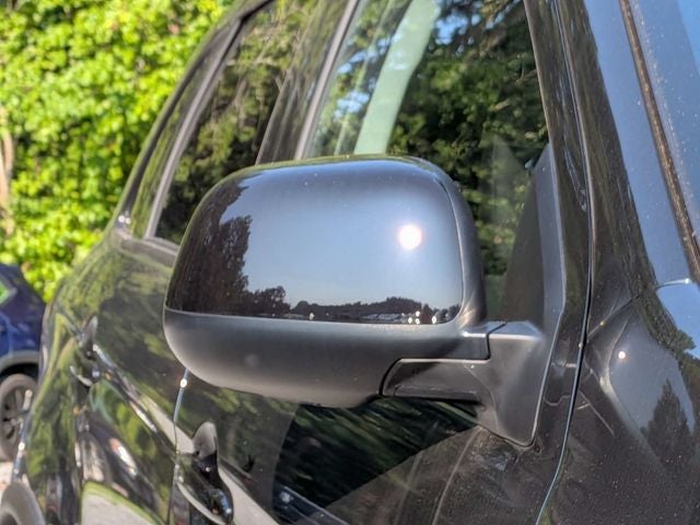 2026 Mitsubishi Outlander Sport 2.0 LE
