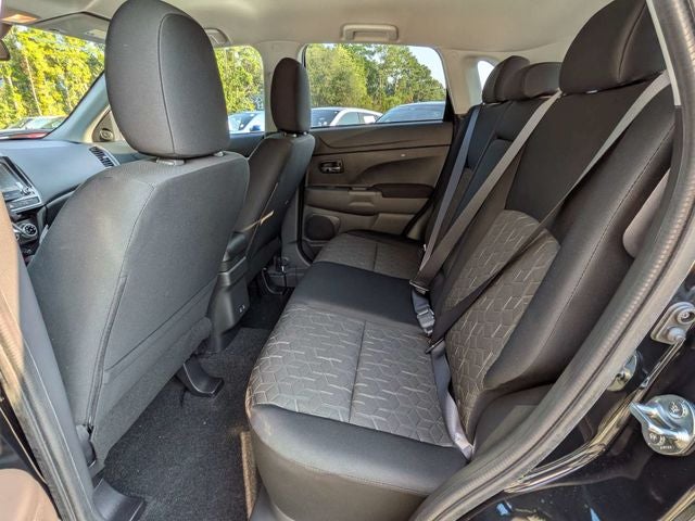 2026 Mitsubishi Outlander Sport 2.0 LE