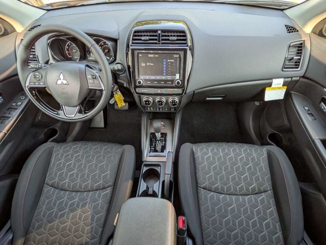 2026 Mitsubishi Outlander Sport 2.0 LE