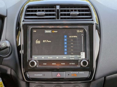 2026 Mitsubishi Outlander Sport 2.0 LE