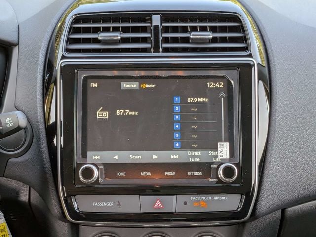 2026 Mitsubishi Outlander Sport 2.0 LE