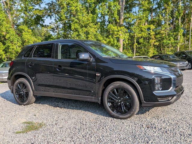 2026 Mitsubishi Outlander Sport 2.0 LE