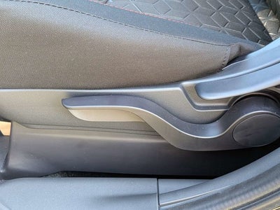 2026 Mitsubishi Outlander Sport 2.0 LE