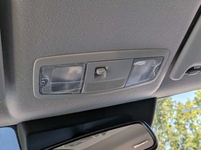 2026 Mitsubishi Outlander Sport 2.0 LE