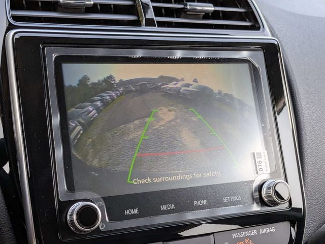 2026 Mitsubishi Outlander Sport 2.0 LE