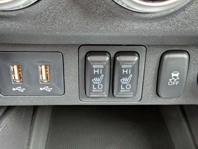 2026 Mitsubishi Outlander Sport 2.0 LE