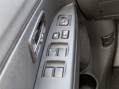 2026 Mitsubishi Outlander Sport 2.0 LE