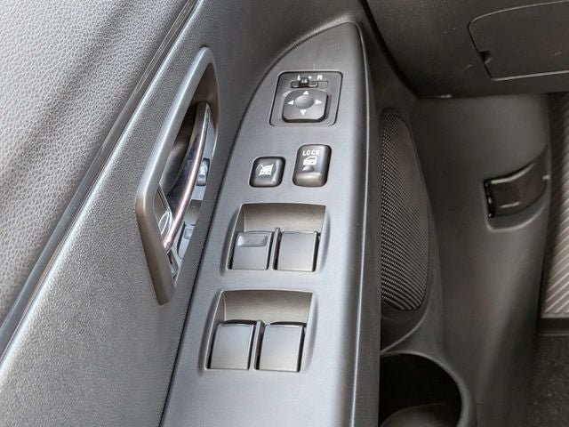 2026 Mitsubishi Outlander Sport 2.0 LE