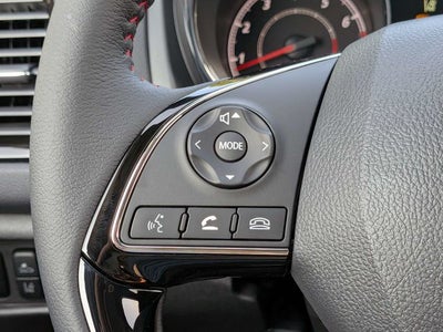 2026 Mitsubishi Outlander Sport 2.0 LE