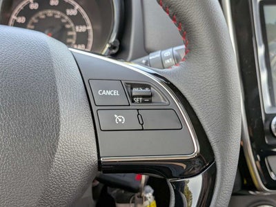 2026 Mitsubishi Outlander Sport 2.0 LE