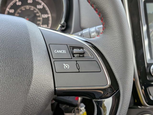 2026 Mitsubishi Outlander Sport 2.0 LE
