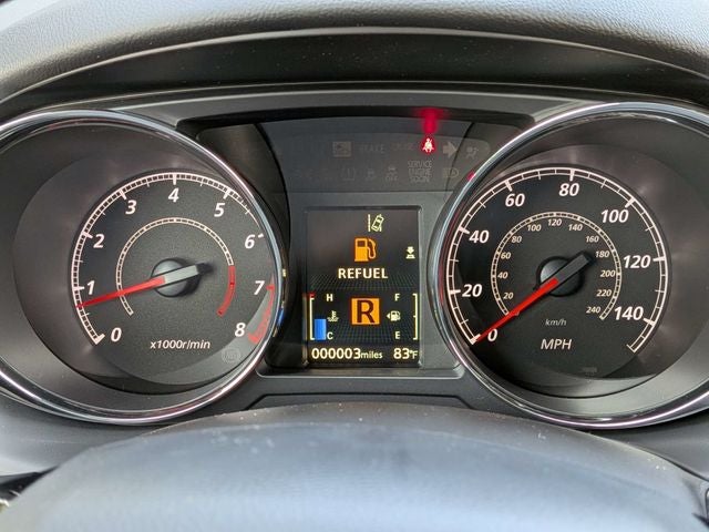 2026 Mitsubishi Outlander Sport 2.0 LE