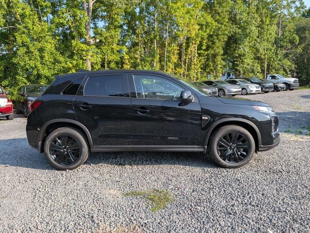 2026 Mitsubishi Outlander Sport 2.0 LE