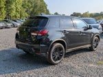 2026 Mitsubishi Outlander Sport 2.0 LE