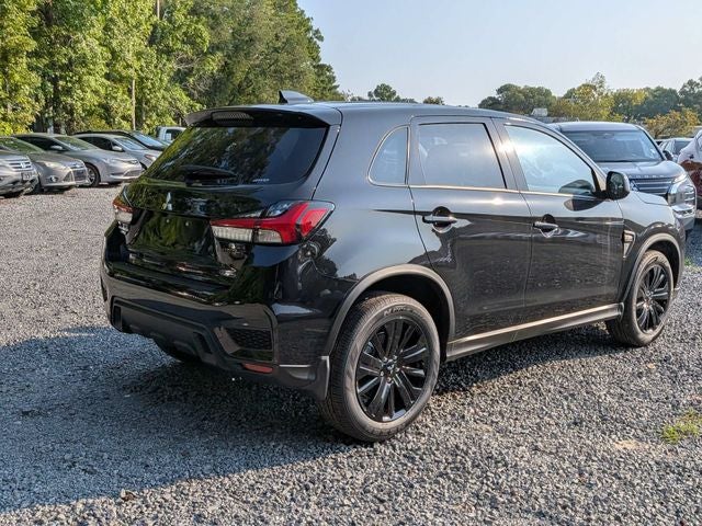 2026 Mitsubishi Outlander Sport 2.0 LE