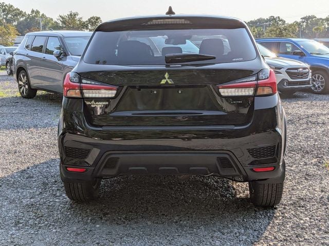 2026 Mitsubishi Outlander Sport 2.0 LE