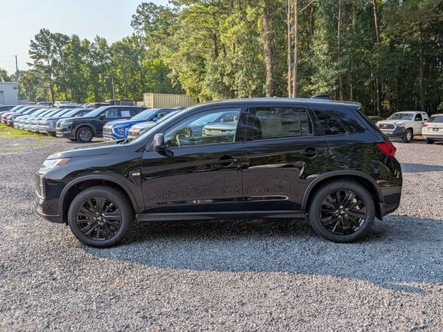 2026 Mitsubishi Outlander Sport 2.0 LE