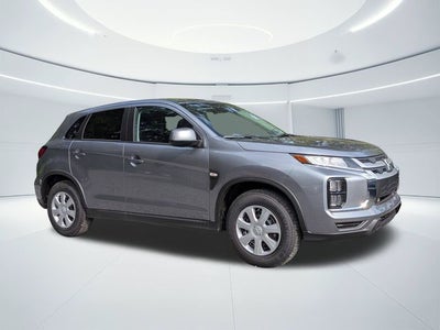 2026 Mitsubishi Outlander Sport Base