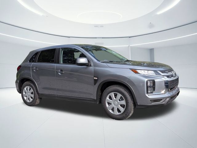 2026 Mitsubishi Outlander Sport Base