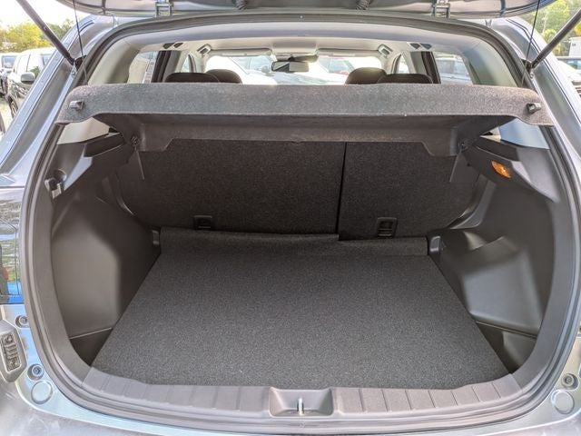 2026 Mitsubishi Outlander Sport Base