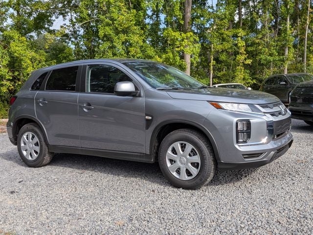 2026 Mitsubishi Outlander Sport Base