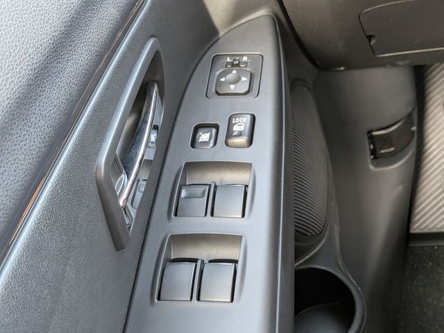 2026 Mitsubishi Outlander Sport Base